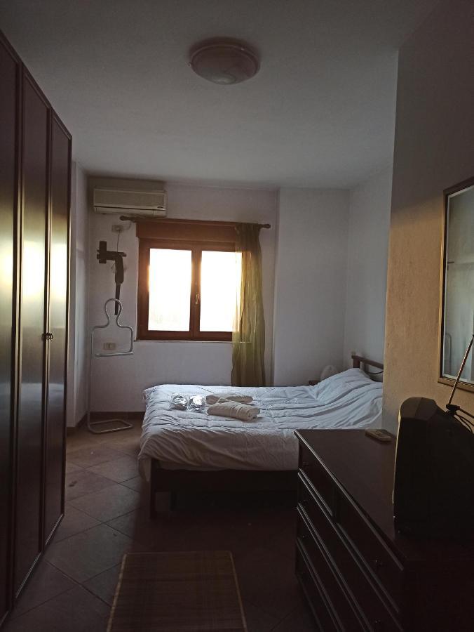 Heart Of Tirana Hotel Exterior photo