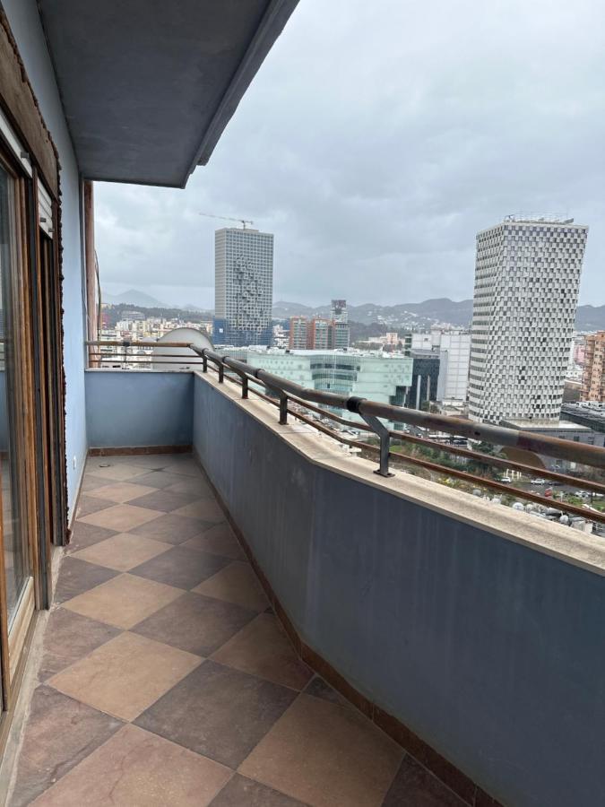 Heart Of Tirana Hotel Exterior photo